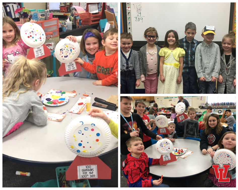 Whitmore Lake Public Schools News and Notes 3.15