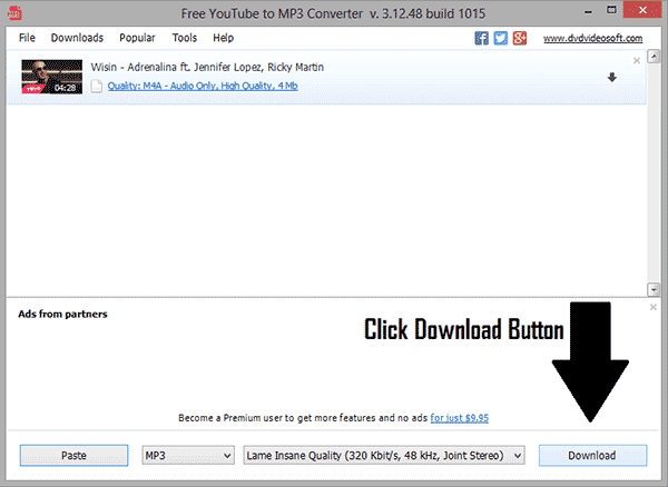 How to Convert YouTube Video to MP3 How to Convert YouTube Video to MP3