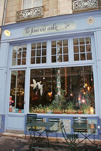 Cafés Parisiensis Cafés Parisiensis