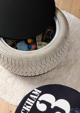 diy box toys caja juguetes juguetero