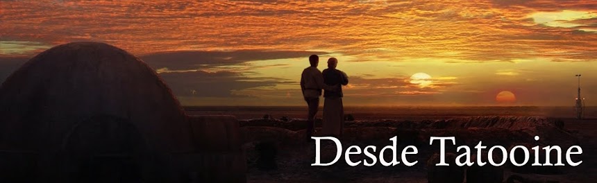 Desde Tatooine