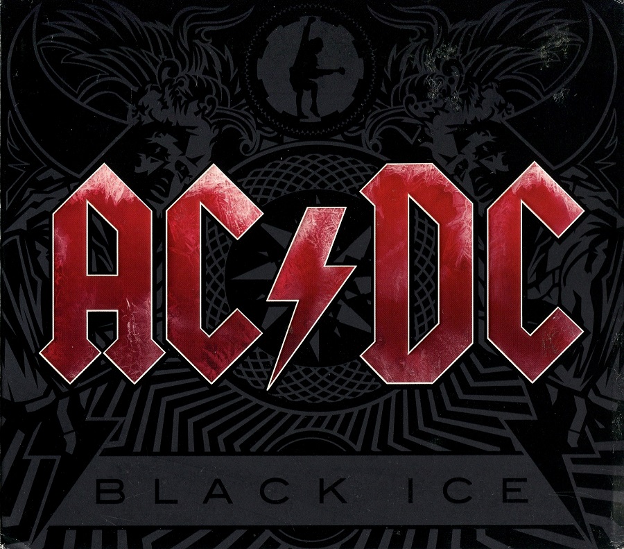 Cries from the Quiet World: AC/DC 
