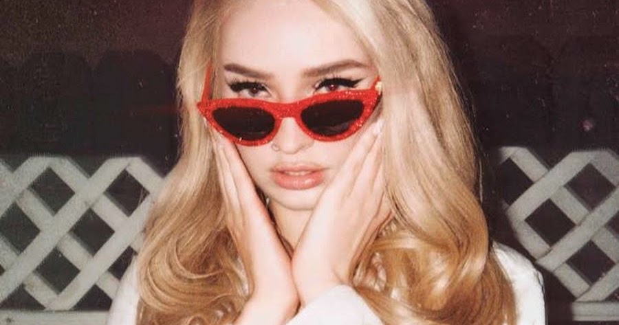 Lirik Lagu Got My Number Kim Petras Lirik Lagu Batak Terbaru