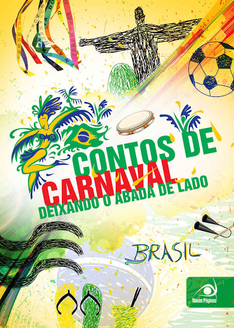 Contos de carnaval Deixa o abadá de lado