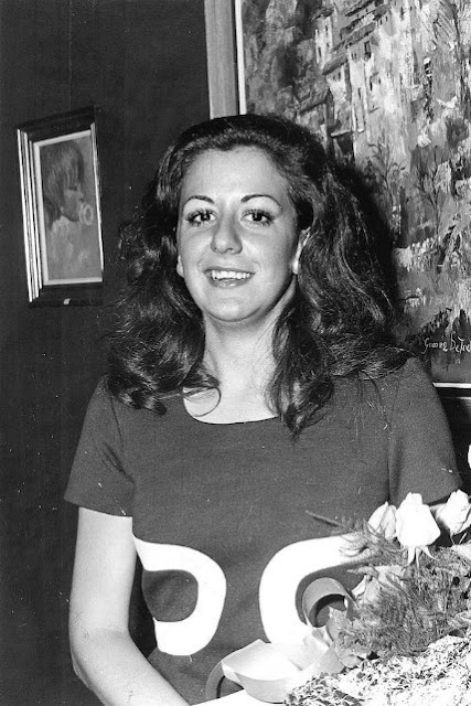 Periódico Las Provincias. María Rita Barberá Nolla.