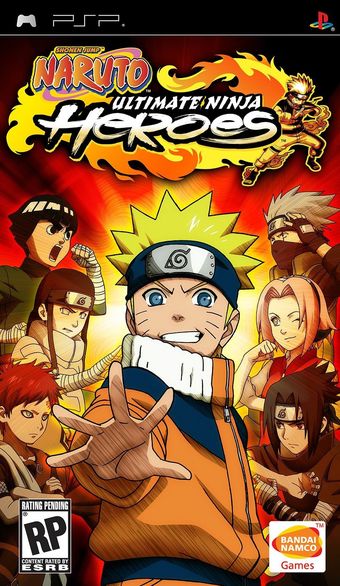 download save game naruto ultimate ninja heroes 3 psp