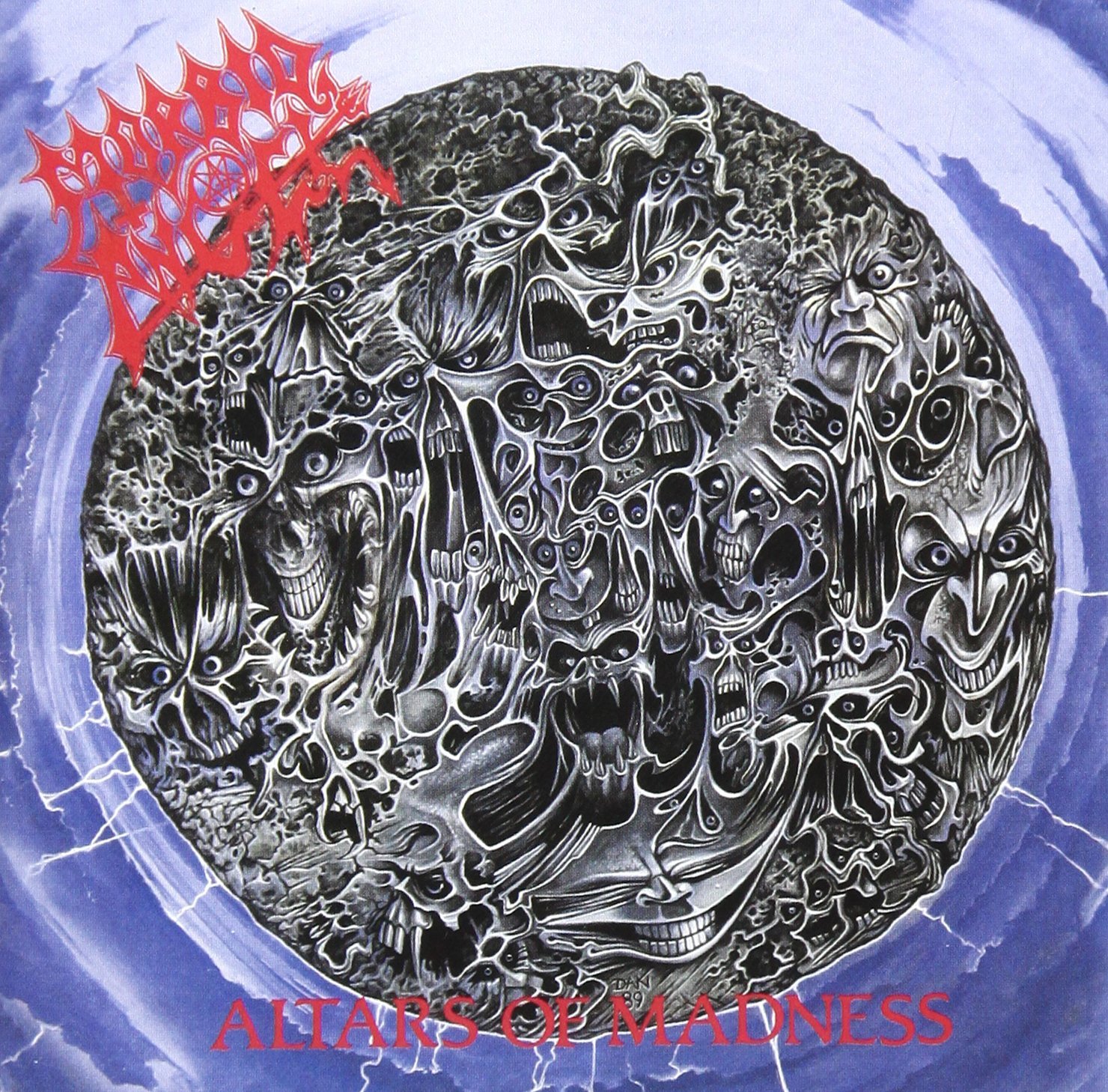 scaricare mp3 morbid angel