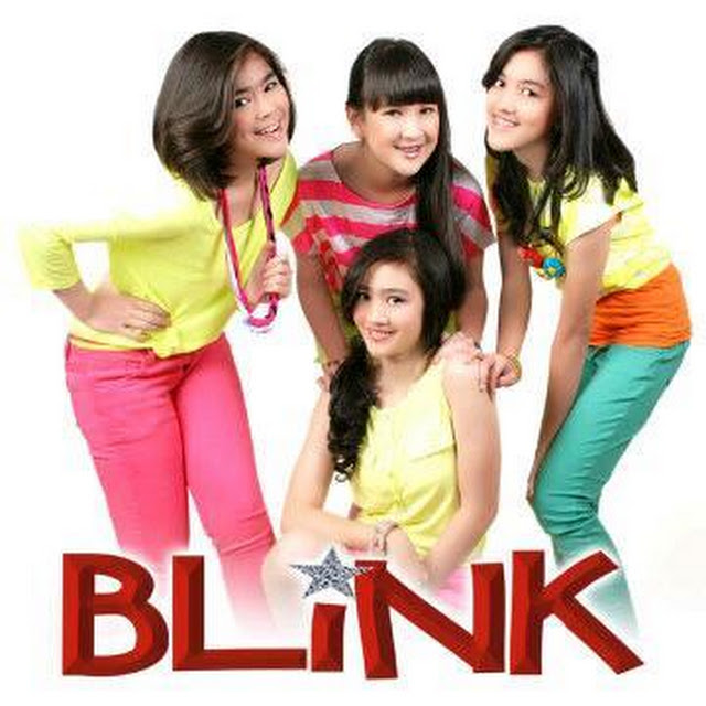 Lirik Lagu Blink - OMG Lirik Lagu Blink - OMG