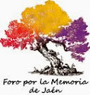 Foro por la Memoria de Jaén
