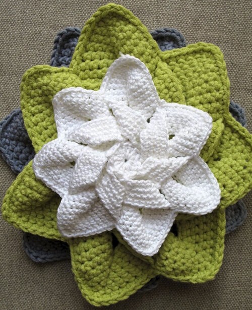 beautiful-skills-crochet-knitting-quilting-crochet-flower-hot-pad