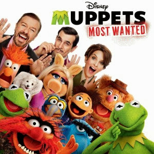 Muppets 2 Most Wanted Song - Muppets 2 Most Wanted Music - Muppets 2 Most Wanted Soundtrack - Muppets 2 Most Wanted Score