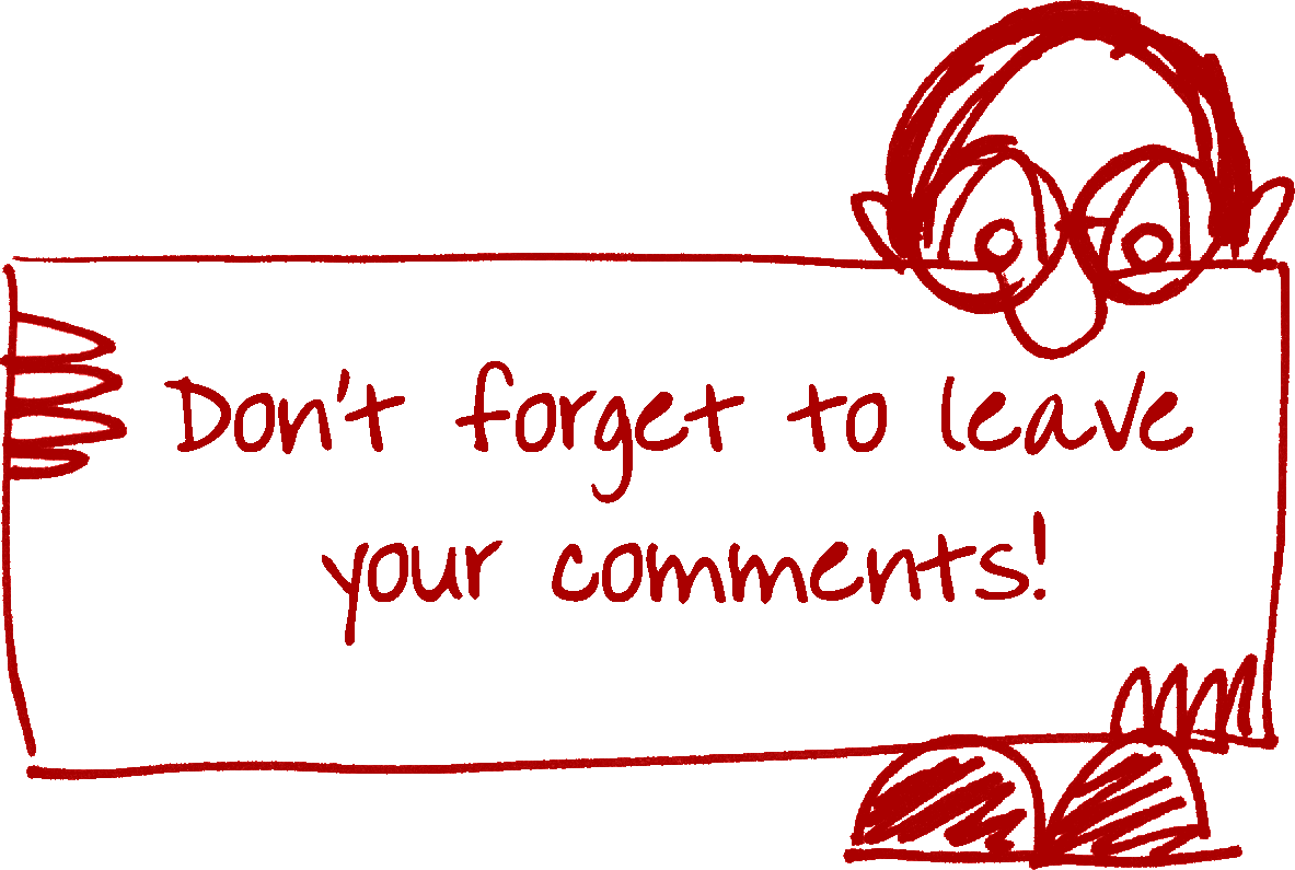 problem with recent comments