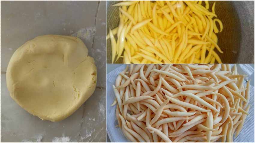Resep Membuat Telor Gabus Keju Yang Enak, Gurih dan Renyah Resep Membuat Telor Gabus Keju Yang Enak, Gurih dan Renyah