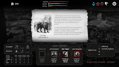 The Executioner Game Screenshot 8