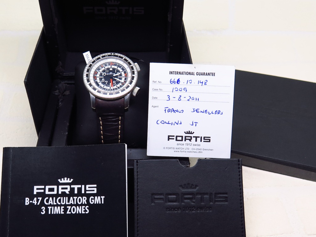 Gmt 03