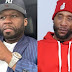 50 Cent Slams Lord Jamar Over His Comments On Eminem