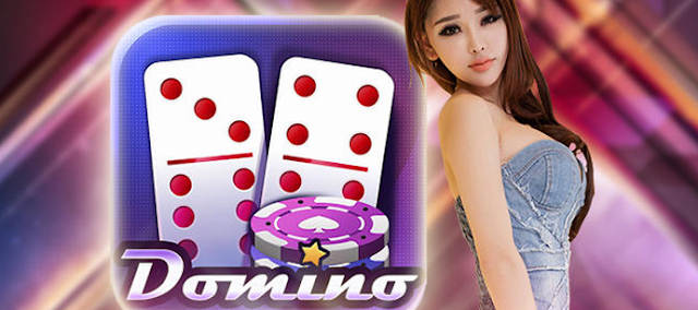 Agen DominoQQ Teraman Promo Melimpah Dari Agen DominoQQ Teraman | Musimqq
