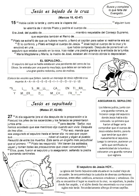 preguntas de la biblia para niños pdf parroquia la inmaculada la pasi 243 n y muerte de jes 250 s para preguntas de la biblia para niños pdf parroquia la inmaculada la pasi 243 n y muerte de jes 250 s para