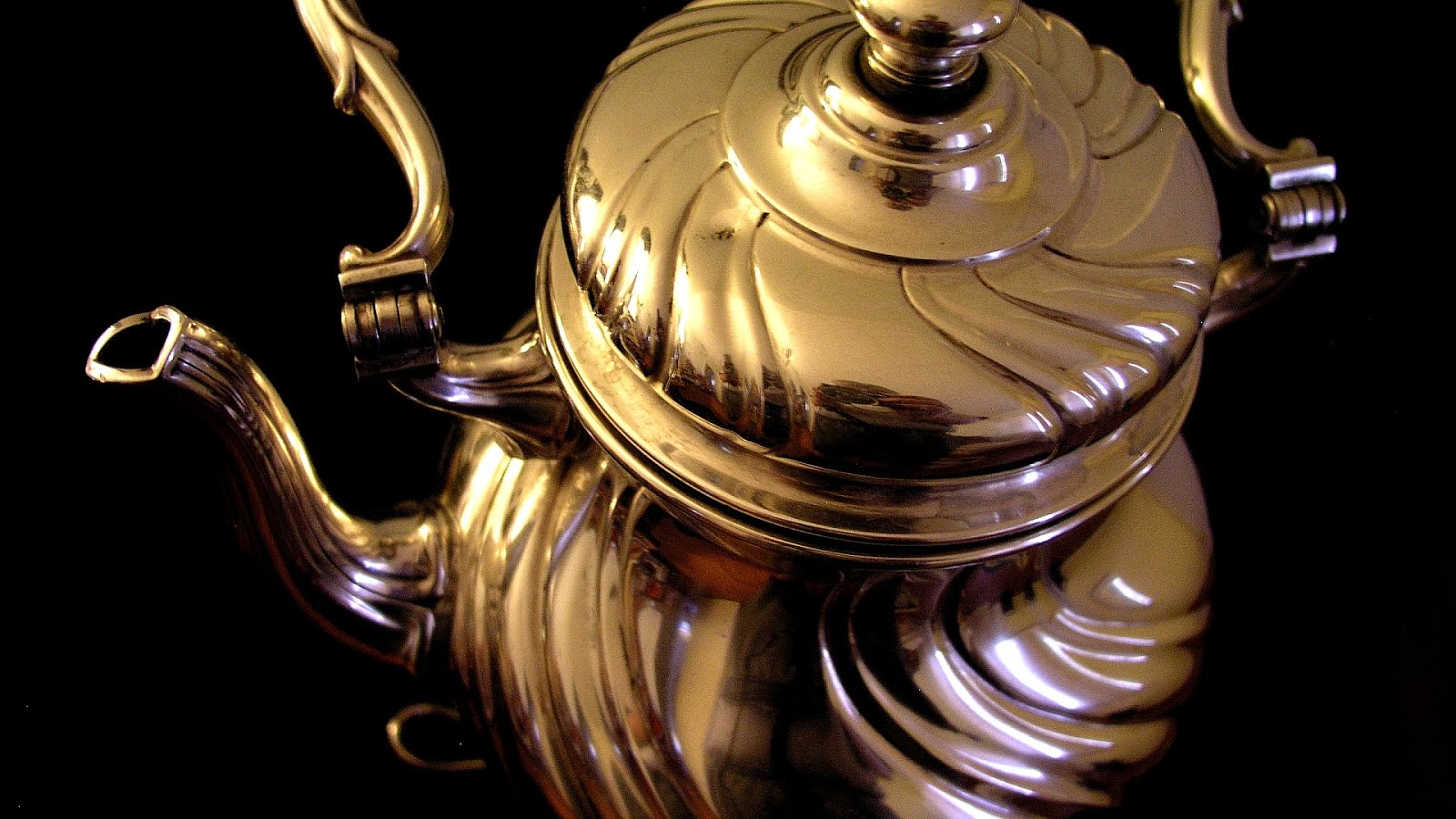 German Tea Kettle German Choices