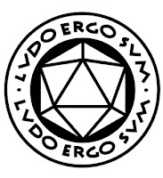 Logo de Ludo Ergo Sum