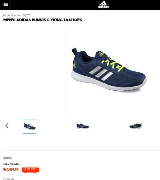 Comprensión Engaño recuerdos Adidas marketing strategy: A lesson to Learn - Boost Bloggers