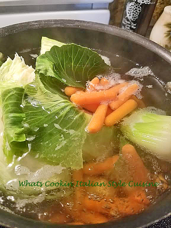 Crockpot Corned Beef and Guinness Beer Recipe What's Cookin' Italian