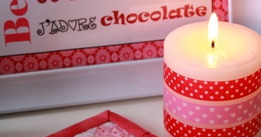 Threadbare Creations: Free Valentines Day Coaster Pattern