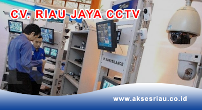 Riau Jaya CCTV