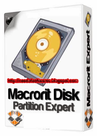 macrorit disk partition expert pro 4.1 1 review