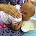 Trik Buang Dahak dan Lendir Bayi Tanpa Obat