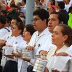 LAICOS: Sobre la colaboración de los fieles laicos en el ministerio de los sacerdotes