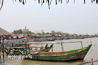 pantai tanjung kait