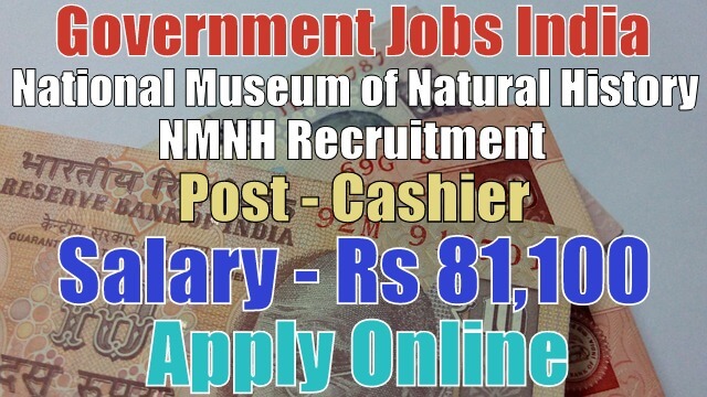 Natural History Museum Job Vacancies Natural History Museum Job Vacancies