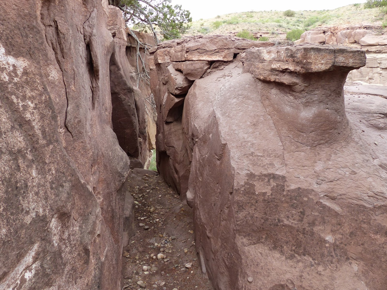 Land Cruising Adventure Ute Lake State Park, New Mexico