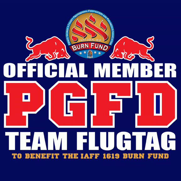 TEAM PGFD FLUGTAG Tickets and TeeShirts are Available for Purchase!!!