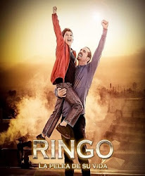 Ver novela Ringo Capitulo 6