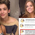 Namorada posta foto com João Guilherme, Whindersson comenta e internet vai a loucura