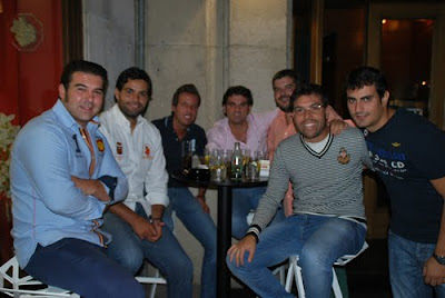 Ferias y Fiestas Valladolid 2011 iMago iMagen