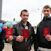 Паспорта «ДНР» все…