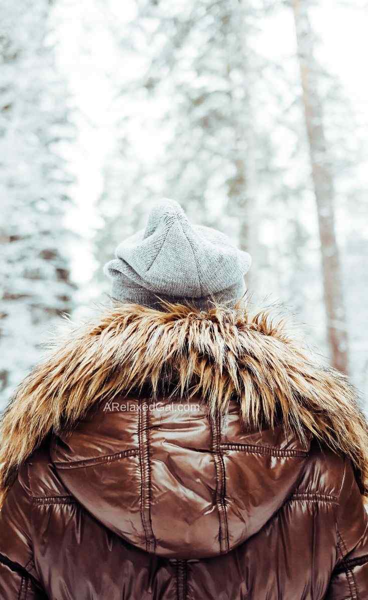 How To Keep Relaxed Hair Moisturized In The Winter | A Relaxed Gal How To Keep Relaxed Hair Moisturized In The Winter | A Relaxed Gal