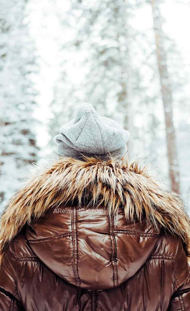 How To Keep Relaxed Hair Moisturized In The Winter | A Relaxed Gal How To Keep Relaxed Hair Moisturized In The Winter | A Relaxed Gal