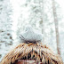 How To Keep Relaxed Hair Moisturized In The Winter