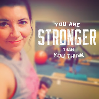 Let's get strong together. Join an online fitness and nutrition accountability group and learn how to become the best version of you!