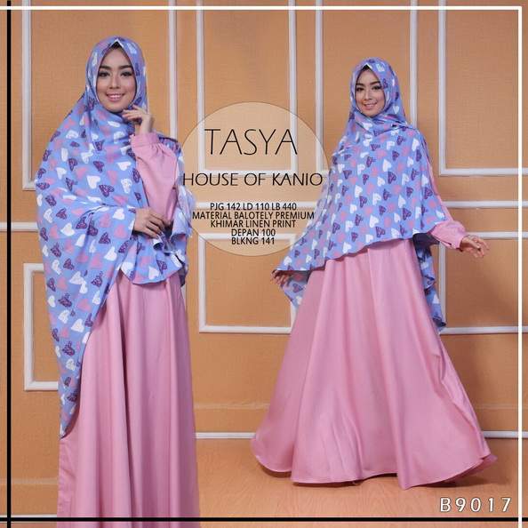 murah n ori collection tasya syar i by house of kanio murah n ori collection tasya syar i by house of kanio