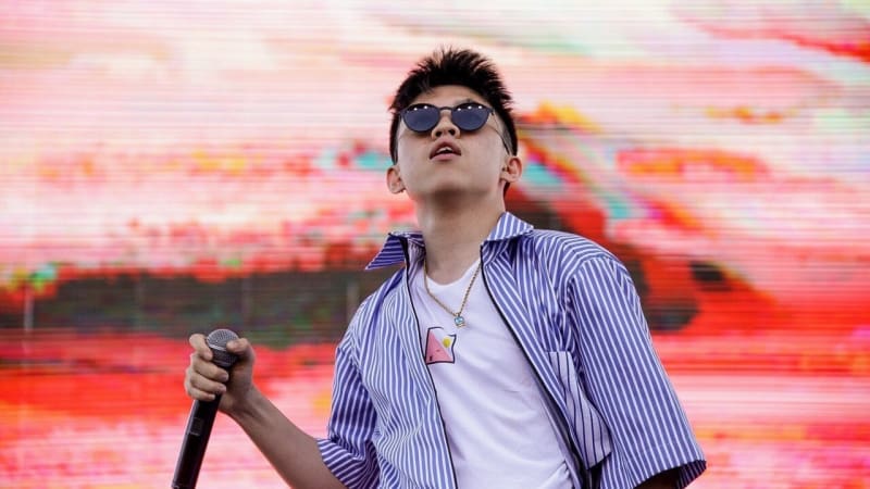 Rich Brian, Cowok Kuper yang Mengukir Sejarah Rich Brian, Cowok Kuper yang Mengukir Sejarah