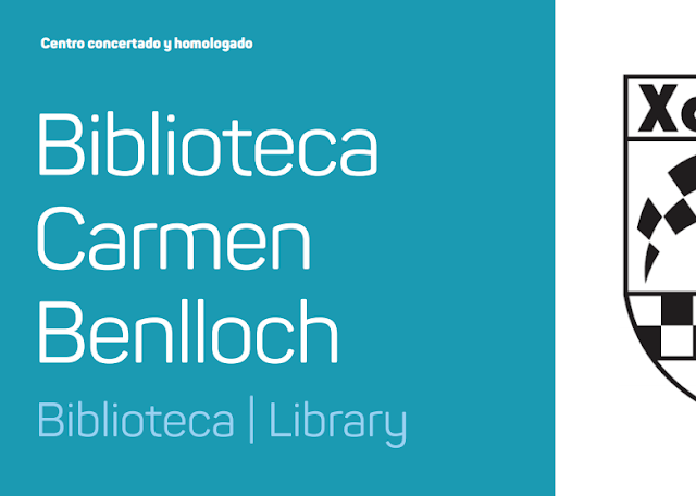 biblioteca Carmen Benlloch