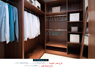 دريسنج روم HPL