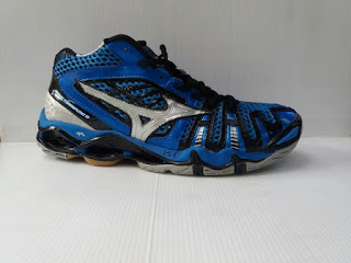 mizuno rx1