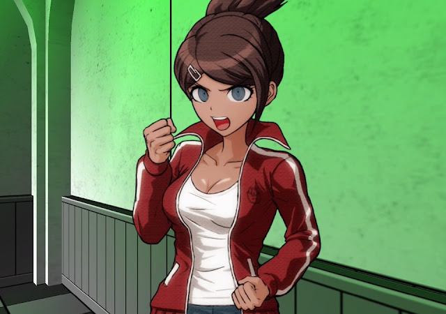 Danganronpa 1&2 Reload Danganronpa 1&2 Reload review