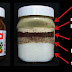 New Image Reveals What Really Goes Into A Jar Of Nutella